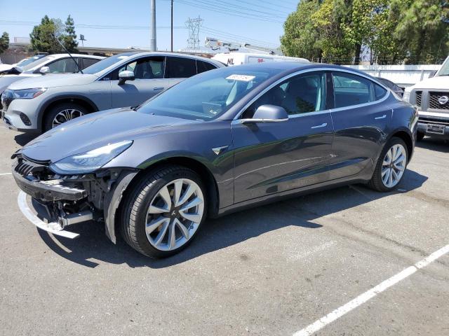 2018 TESLA MODEL 3 - 5YJ3E1EAXJF163201