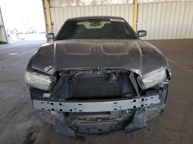 VIN 2C3CDXBG1DH664074 2013 Dodge Charger, SE no.5