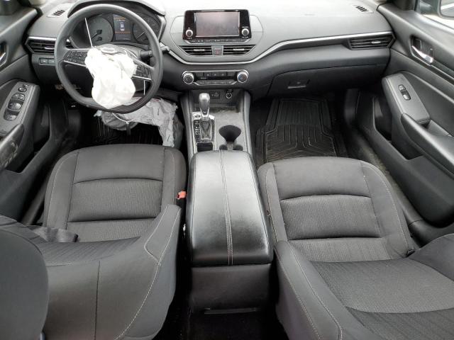 2021 NISSAN ALTIMA S - 1N4BL4BV8MN349602