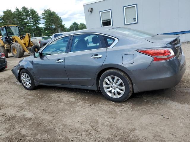 2015 NISSAN ALTIMA 2.5 - 1N4AL3AP2FN371882