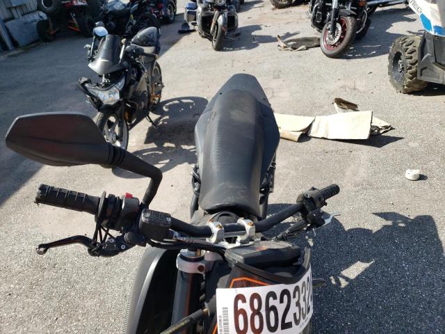 2007 KTM 690 SUPERM VBKL1S4057M706074