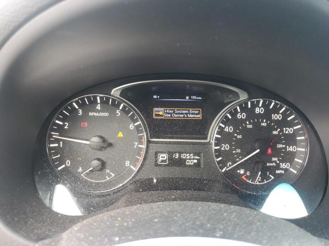 2015 NISSAN ALTIMA 2.5 - 1N4AL3AP7FC203473