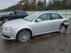 AUDI A4 2.0T QU photo