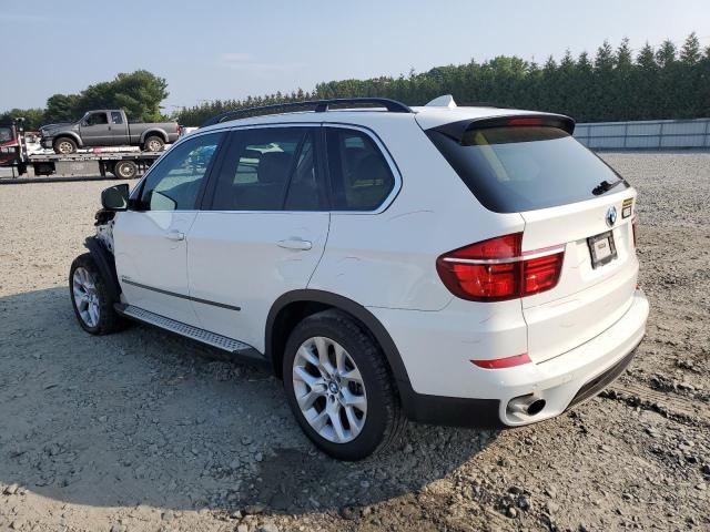 VIN 5UXZV4C55D0E14633 2013 BMW X5, Xdrive35I no.2