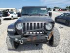 JEEP WRANGLER U photo