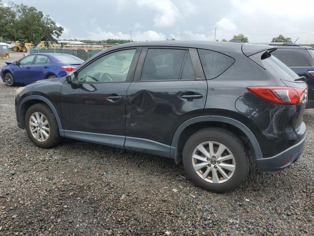 VIN JM3KE2CE7D0133932 2013 Mazda CX-5, Touring no.2