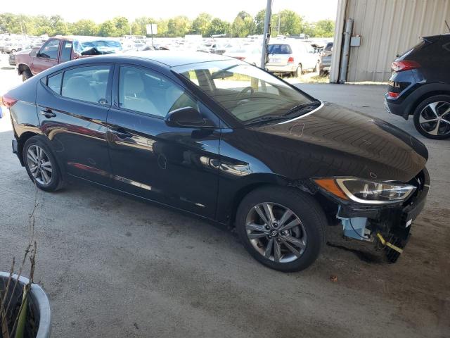 2017 HYUNDAI ELANTRA SE - 5NPD84LF1HH118879