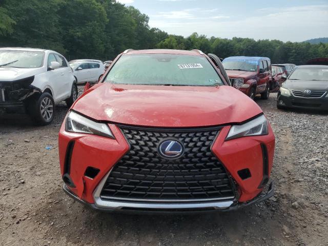 VIN JTHP9JBH5L2021236 2020 LEXUS UX 250H no.5