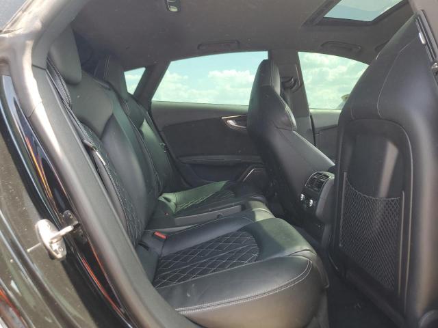 2016 AUDI S7 PRESTIG WAUW2AFC8GN008126