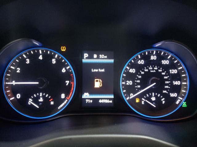 2020 HYUNDAI KONA ULTIM - KM8K5CA55LU518037