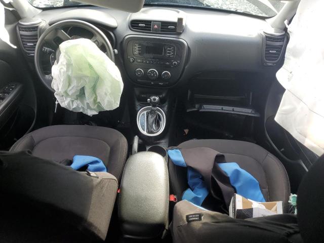 2016 KIA SOUL - KNDJN2A21G7339952