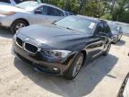 2018 BMW 320 XI - WBA8A3C51JA505580