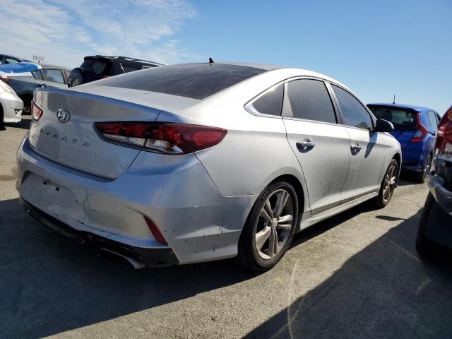 2019 HYUNDAI SONATA LIM - 5NPE34AF1KH819743