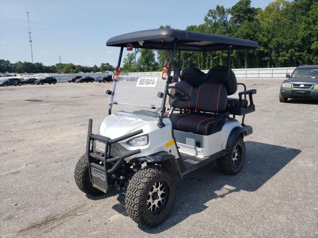 GOLF GOLF CART 2023 silver   A07DE5W8VPC004850 photo #3