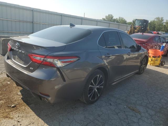 VIN 4T1B11HKXKU277263 2019 Toyota Camry, L no.3