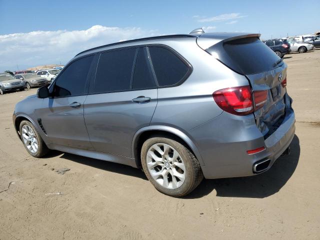 VIN 5UXKR6C53F0J76671 2015 BMW X5, Xdrive50I no.2