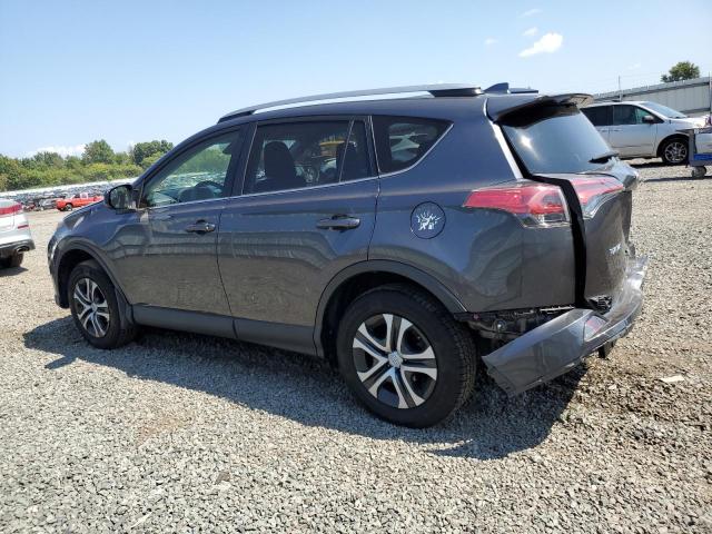 VIN JTMBFREV5JJ257988 2018 Toyota RAV4, LE no.2