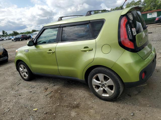 VIN KNDJN2A29H7883620 2017 KIA Soul no.2