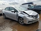 HONDA CIVIC SE photo