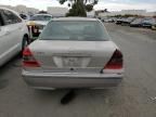 MERCEDES-BENZ C 230 photo