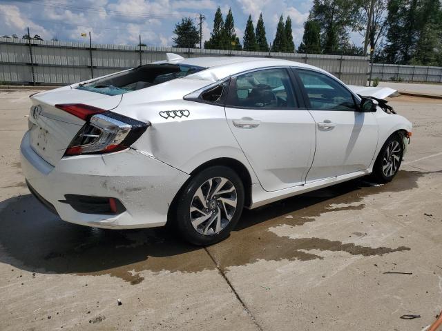 2018 HONDA CIVIC EX - 19XFC2F73JE015408