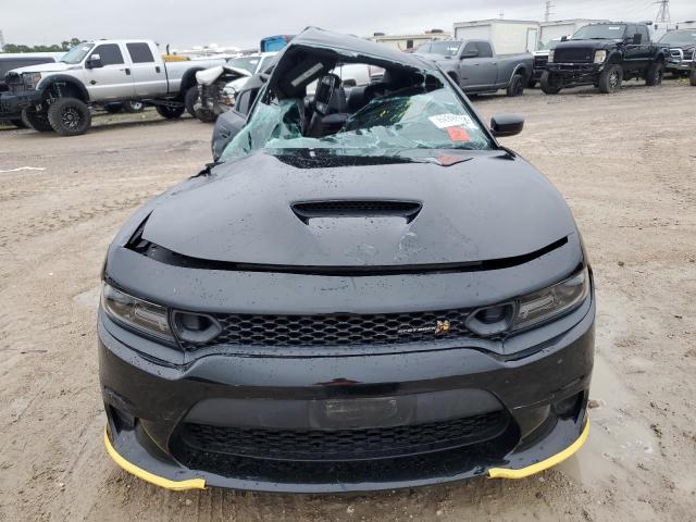2020 DODGE CHARGER SC - 2C3CDXGJ5LH183151