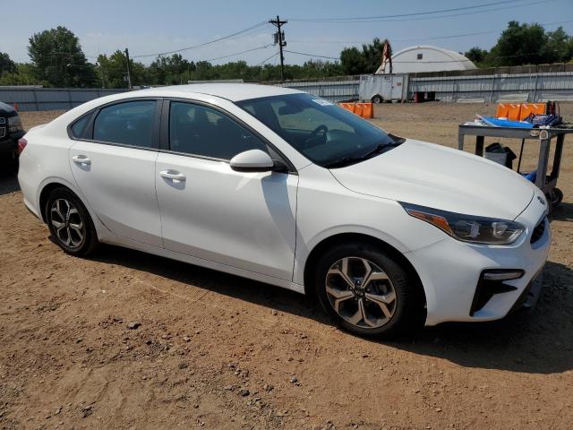 2020 KIA FORTE FE - 3KPF24AD5LE222493