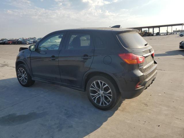 2019 MITSUBISHI OUTLANDER - JA4AP3AU5KU002416