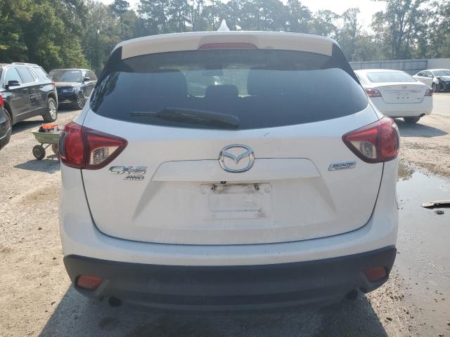 VIN JM3KE4CE1D0102414 2013 Mazda CX-5, Touring no.6