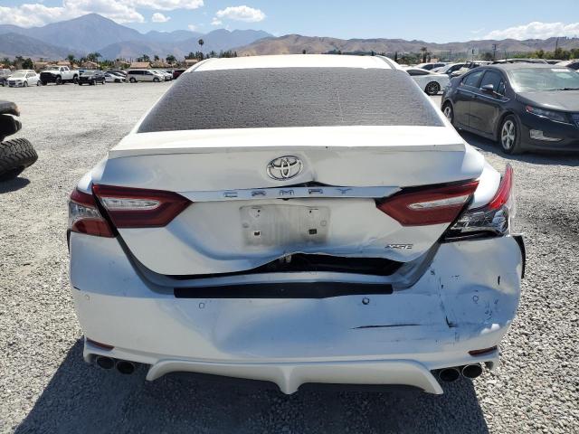 VIN 4T1B61HK7JU125750 2018 Toyota Camry, Xse no.6