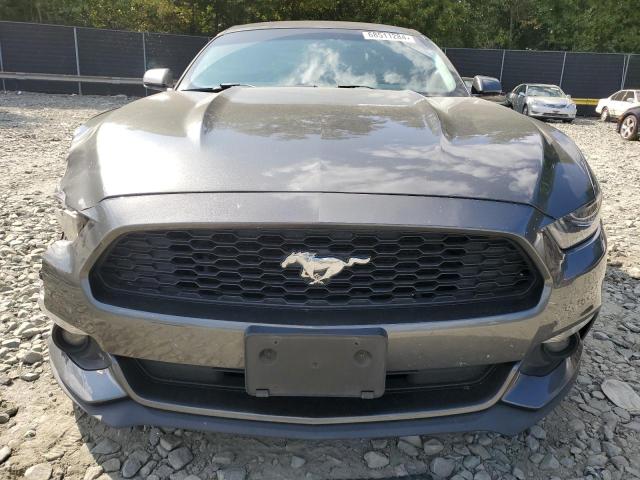 VIN 1FATP8EM7F5325233 2015 Ford Mustang no.5