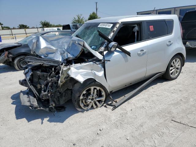 VIN KNDJP3A53J7560180 2018 KIA Soul, + no.1