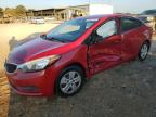 2016 KIA FORTE LX - KNAFK4A68G5573575