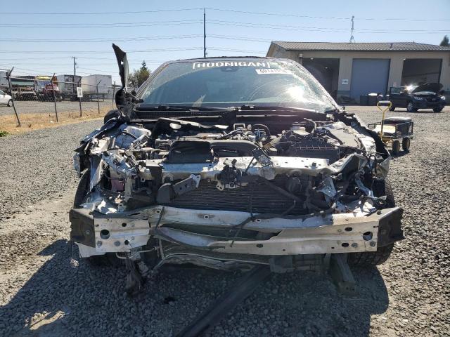 VIN 4T1K61BK8MU037089 2021 Toyota Camry, Xse no.5