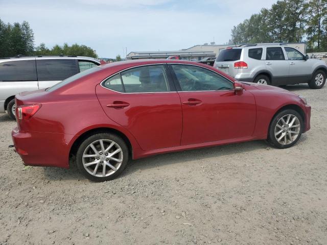 VIN JTHCF5C21D5062360 2013 Lexus IS, 250 no.3