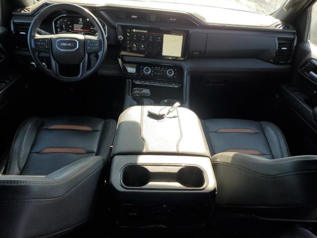 2023 GMC SIERRA K15 - 1GTUUEE81PZ123488