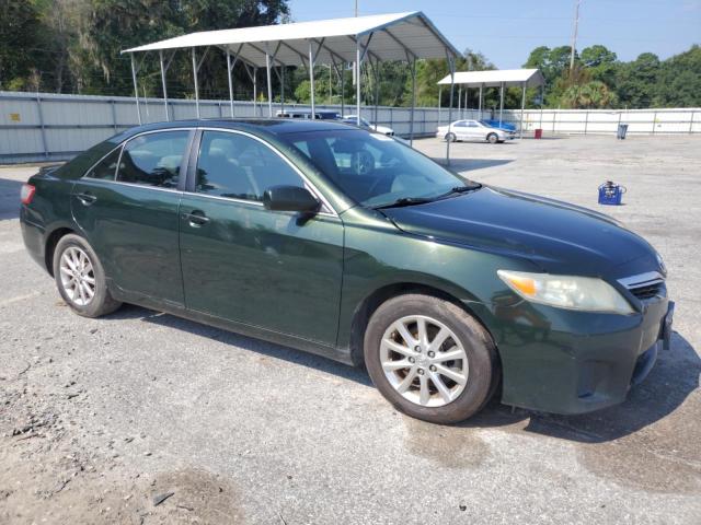 Vin: 4t1bb3ek4au112417, lot: 66993484, toyota camry hybrid 20104