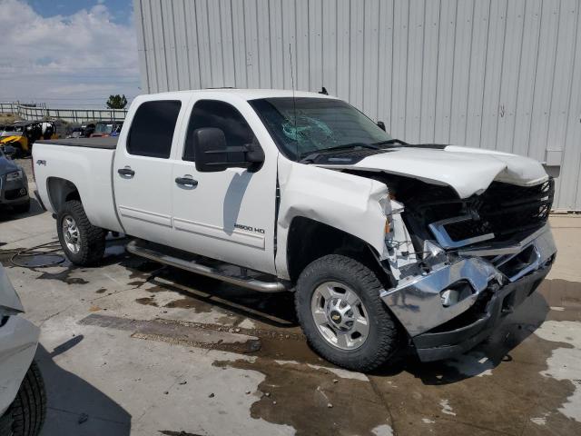 2011 CHEVROLET silverado 1GC1KXCG2BF258312  65273744