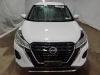 NISSAN KICKS SV photo