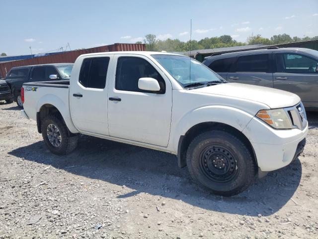 Vin: 1n6ad0ev5jn734339, lot: 48996285, nissan frontier s 20184