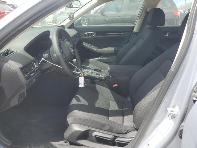 2024 HONDA CIVIC EX - 2HGFE1F73RH325015