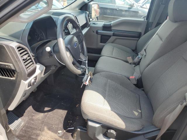 2018 FORD F150 SUPER - 1FTEW1EG7JKE81127