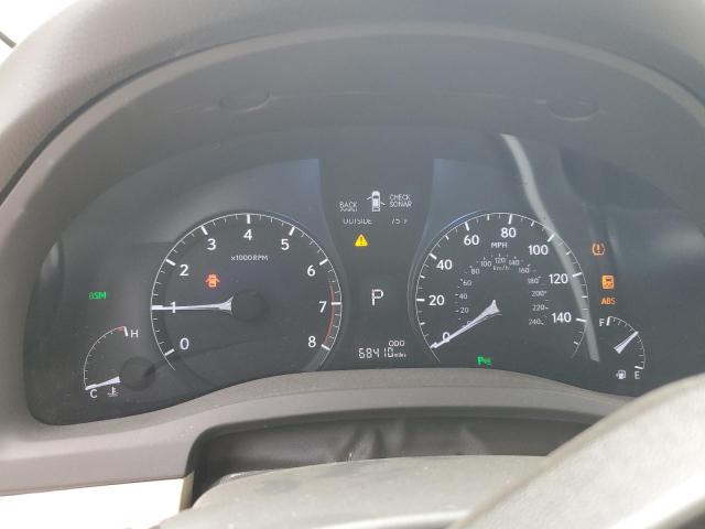 2015 LEXUS RX 350 - 2T2ZK1BA8FC165771