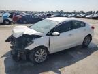 2015 KIA FORTE EX - KNAFX4A84F5266311