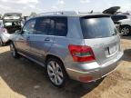 MERCEDES-BENZ GLK 350 4M photo