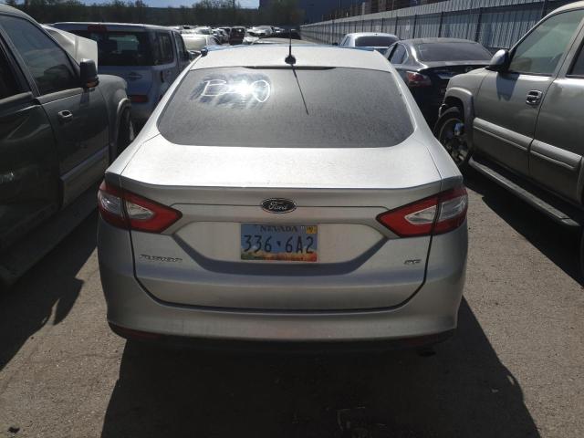 VIN 3FA6P0H75ER228497 2014 Ford Fusion, SE no.6