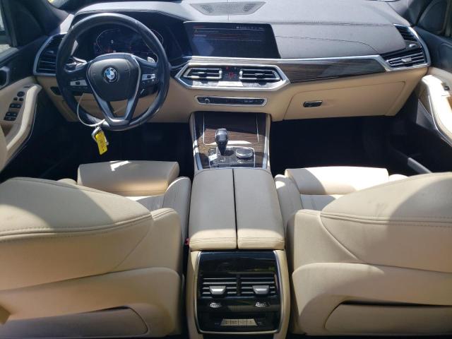 2020 BMW X5 SDRIVE - 5UXCR4C02LLT18791