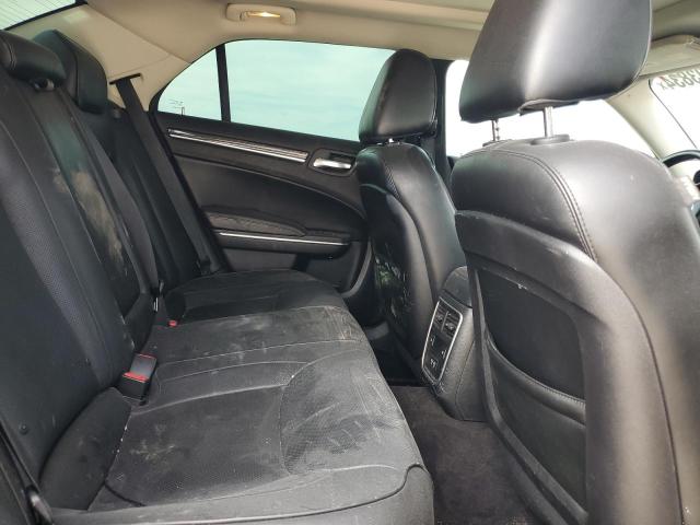 2021 CHRYSLER 300 2C3CCAEG9JH286335