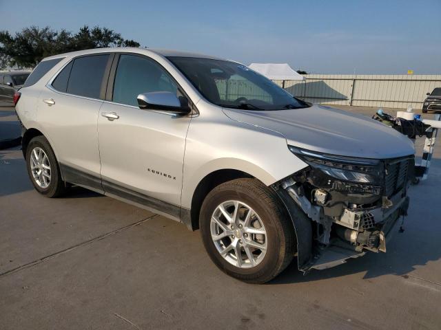 VIN 2GNAXTEV1N6140800 2022 Chevrolet Equinox, LT no.4