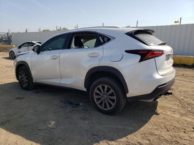 VIN JTJYARBZ0H2076623 2017 Lexus NX, 200T Base no.2